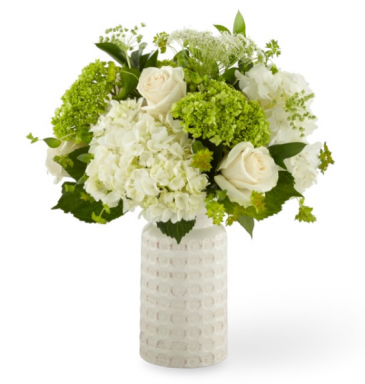 Pure Grace Bouquet