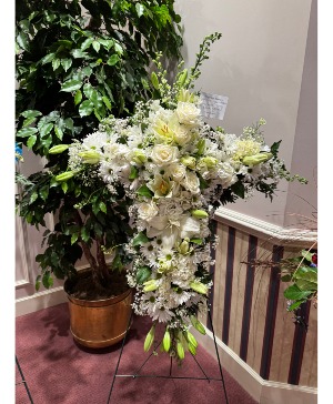 Pure Grace Standing Spray