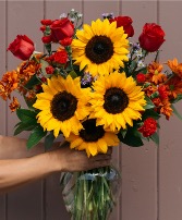 PURE HAPPINESS Arrangement