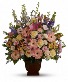 Purchase this funeral home arrangement