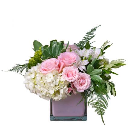 Pure Love Arrangement