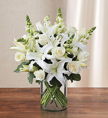 Pure of Heart Classic Arrangement