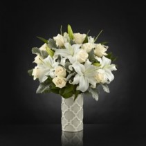 Pure Opulence Luxury Bouquet lx collection