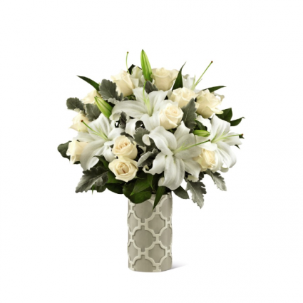 PURE OPULENCE LUXURY LUXURY ARRANGMENT