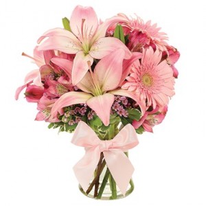 PURE PERFECTION Fort Worth Flower Delivery