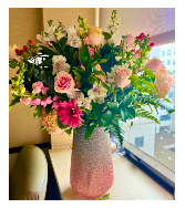 Pure Romance Bouquet 