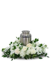 Pure Serenity Cremation Tribute Sympathy