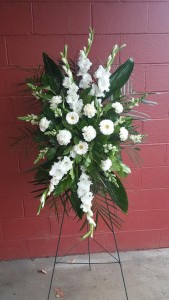 Pure Sympathy Easel Spray