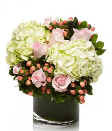 Purely Elegance Bouquet 