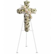 36" PURITY CROSS WAS 245.00. NOW $175.00