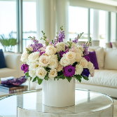 Purple Bliss 