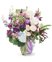 Purple Designer’s Choice 