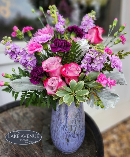 Vivi Bouquet