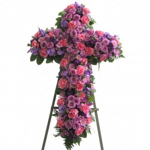 Purple Lover Cross