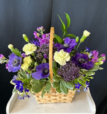 Purple Majesty  in Waupaca, WI | Barnwood Farms - Flower & Keepsake Co.