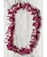 Dendrobium Orchid Lei 