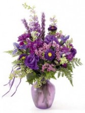Purple Passion