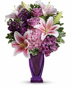 Purple Passion
