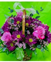 Purple Passion 