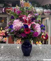 Purple Passion 