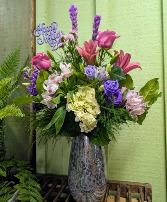 Purple Passion  