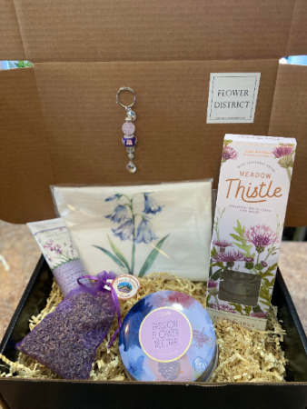Purple Passion Gift Set Gift Set 