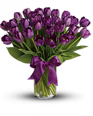 Purple passion SOLD OUT!!!! Vase
