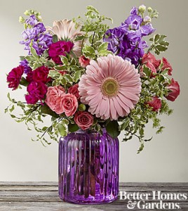 Purple Prose
