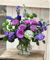 Purple Rain 