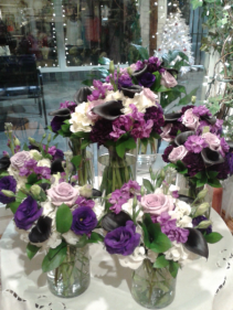 BETH'S WEDDING Complete Wedding Package $800.00.