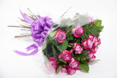 PURPLE ROSE BUNDLE End of the month deal