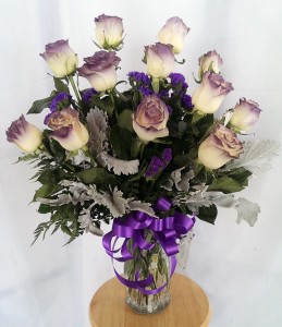 Purple Wishes Bloomshop Specialty