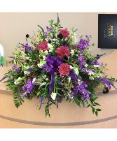 Purples  