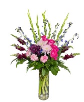 Purpure Heart Tribute Sympathy