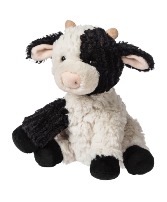 Putty Clover Cow – 9″ Mary Meyer Plush Animal