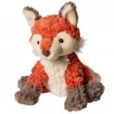 Putty Fox – 8″ Plush Animal