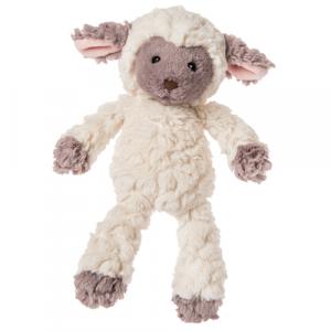 Putty Nursery Lamb – 11″ Mary Meyer Plush Animal