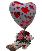 Love is in the Air Valentines's Day Special