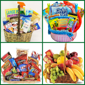 Quarantine Relief Baskets in Southern Pines, NC | Hollyfield Design Inc. Quarantine Relief Baskets in Southern Pines, NC | Hollyfield Design Inc.