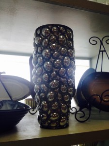 Quarry Vase