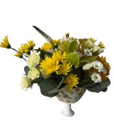Queen Bee Floral Arrangement  