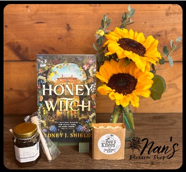 Queen Bee Bundle  in Bryan, TX | NAN'S BLOSSOM SHOP