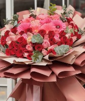 “Queen of Hearts” Passion • Romance • Devotion • Elegance