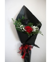 Queen of Hearts  Wrap