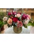 Queen of the Garden Vase Arrangement