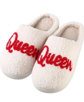 Queen Slippers GIFT SHOP