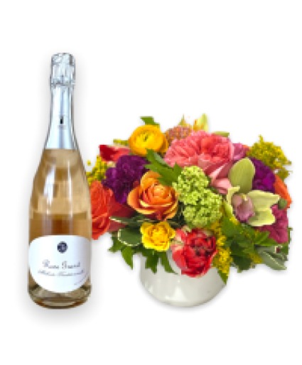 Queen’s Deluxe Gift Package
