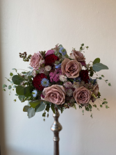 QuickSand Bridal Bouquet