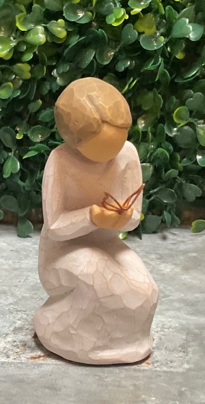 Quiet Wonder  