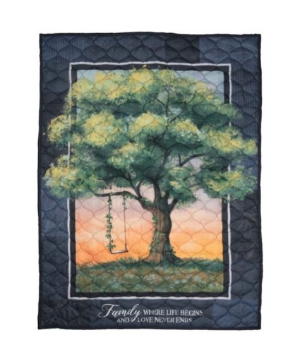 Quilt - Family